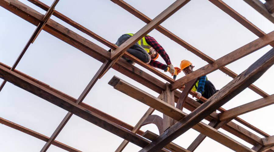 Expert flood damage restoration services in Hackberry, AZ