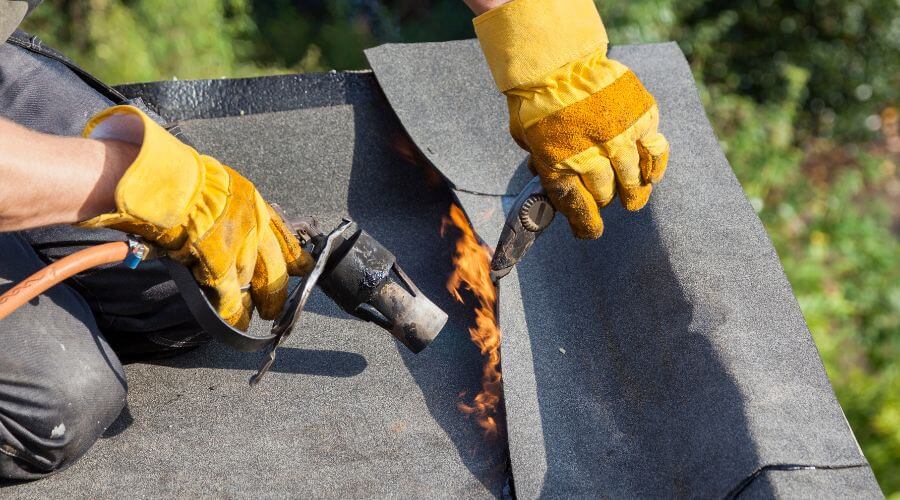 Professional flood damage restoration services in Hackberry, AZ